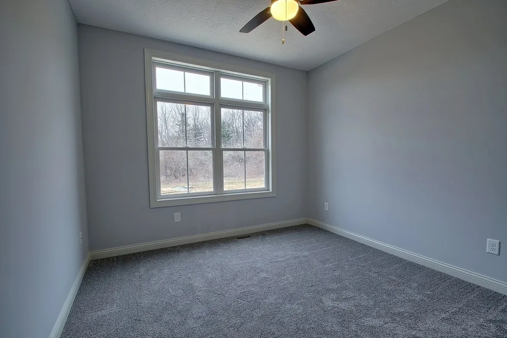 Custom Ranch in Delaware, OH by Kilbarger Home Builders - Photo 44