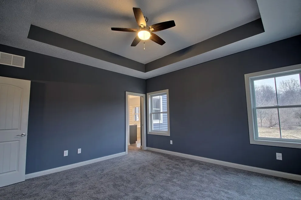 Custom Ranch in Delaware, OH by Kilbarger Home Builders - Photo 2