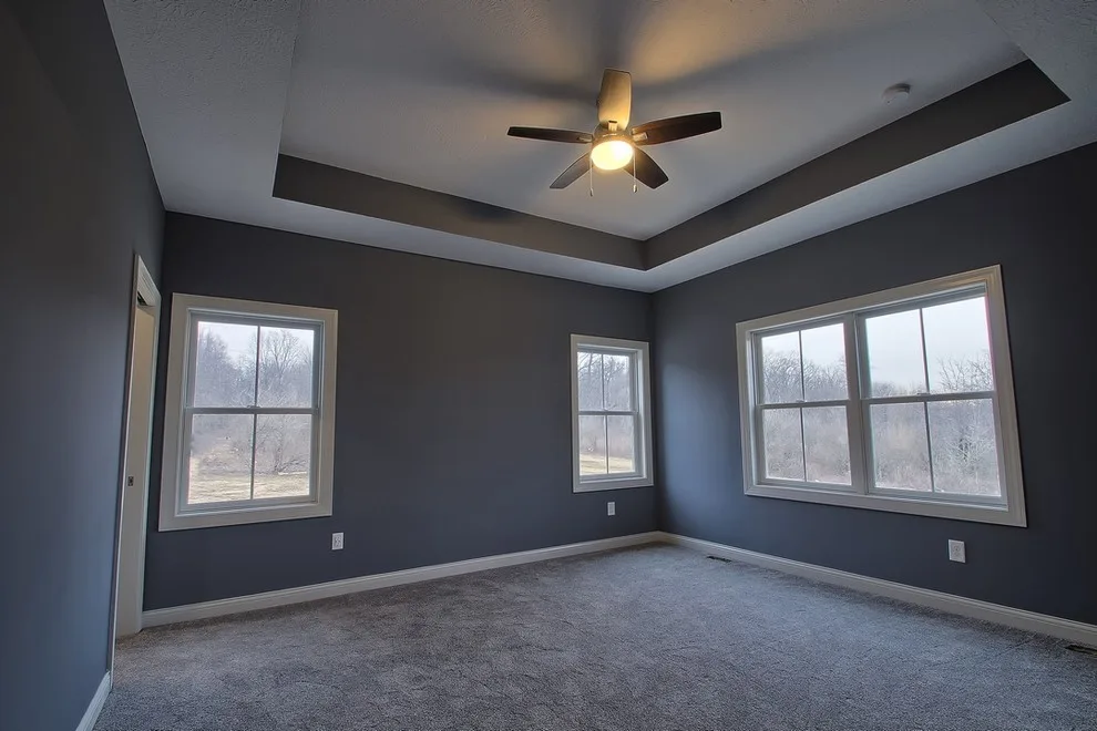 Custom Ranch in Delaware, OH by Kilbarger Home Builders - Photo 20