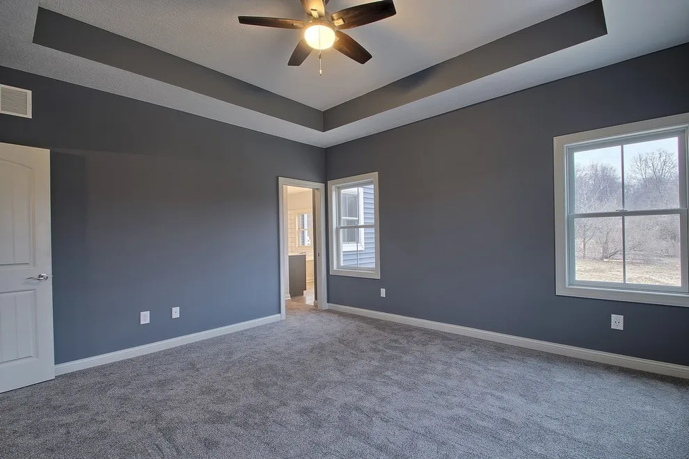 Custom Ranch in Delaware, OH by Kilbarger Home Builders - Photo 51