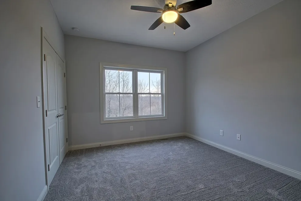 Custom Ranch in Delaware, OH by Kilbarger Home Builders - Photo 14