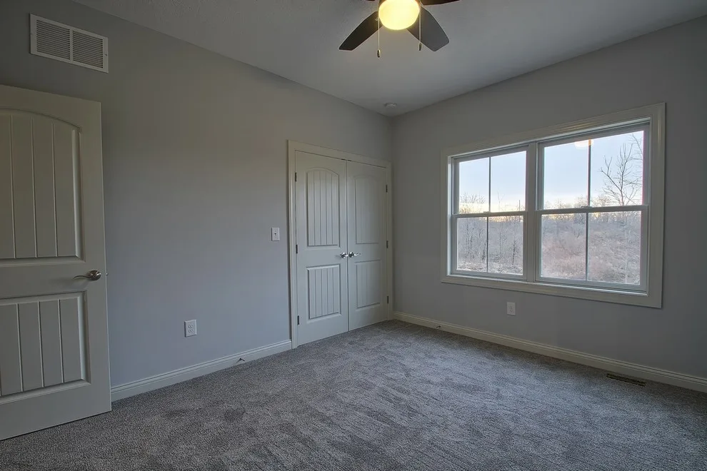 Custom Ranch in Delaware, OH by Kilbarger Home Builders - Photo 17