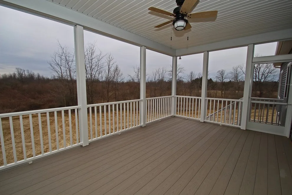 Custom Ranch in Delaware, OH by Kilbarger Home Builders - Photo 11