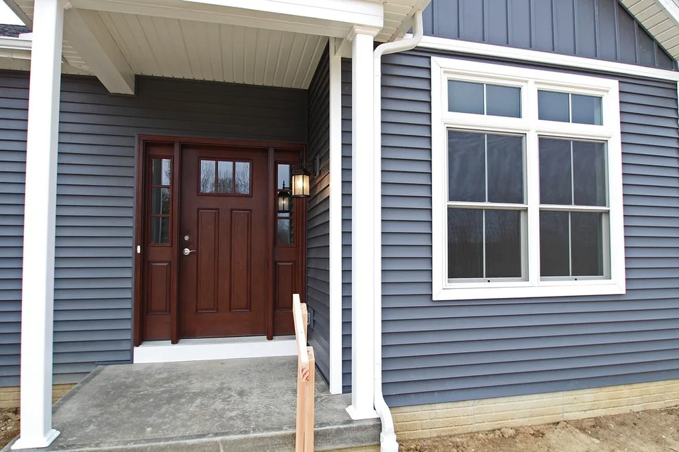 Custom Ranch in Delaware, OH by Kilbarger Home Builders - Photo 38