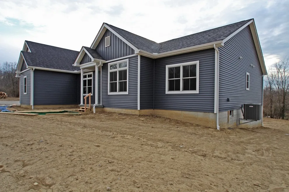 Custom Ranch in Delaware, OH by Kilbarger Home Builders - Photo 54
