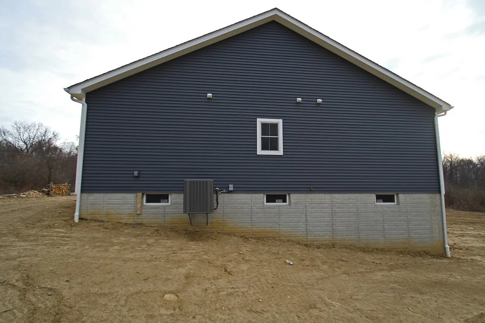 Custom Ranch in Delaware, OH by Kilbarger Home Builders - Photo 53
