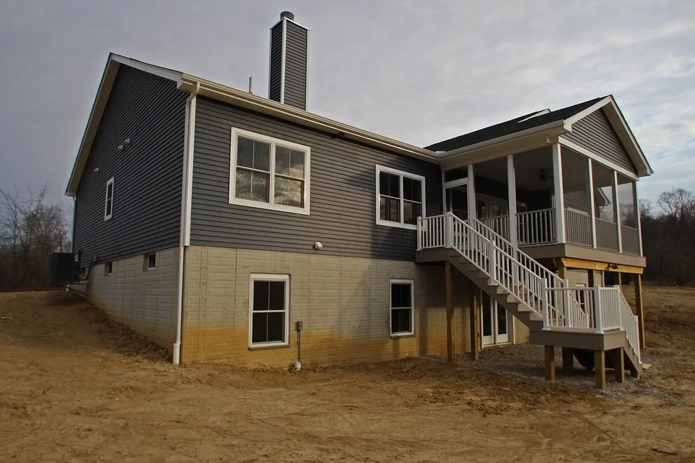 Custom Ranch in Delaware, OH by Kilbarger Home Builders - Photo 39