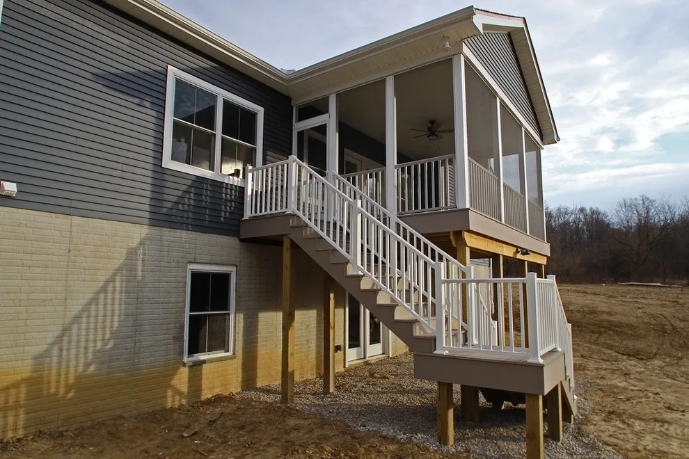 Custom Ranch in Delaware, OH by Kilbarger Home Builders - Photo 43