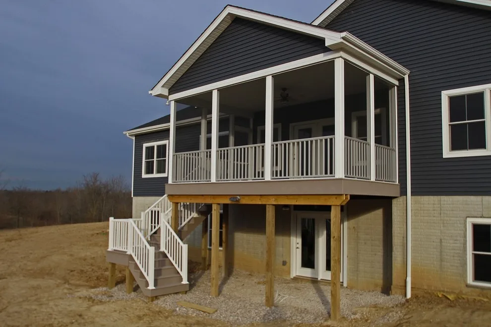 Custom Ranch in Delaware, OH by Kilbarger Home Builders - Photo 7