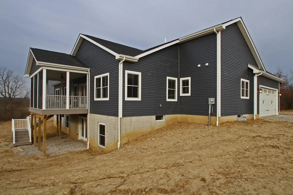 Custom Ranch in Delaware, OH by Kilbarger Home Builders - Photo 55