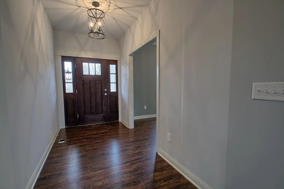 Custom Ranch in Delaware, OH by Kilbarger Home Builders - Photo 13
