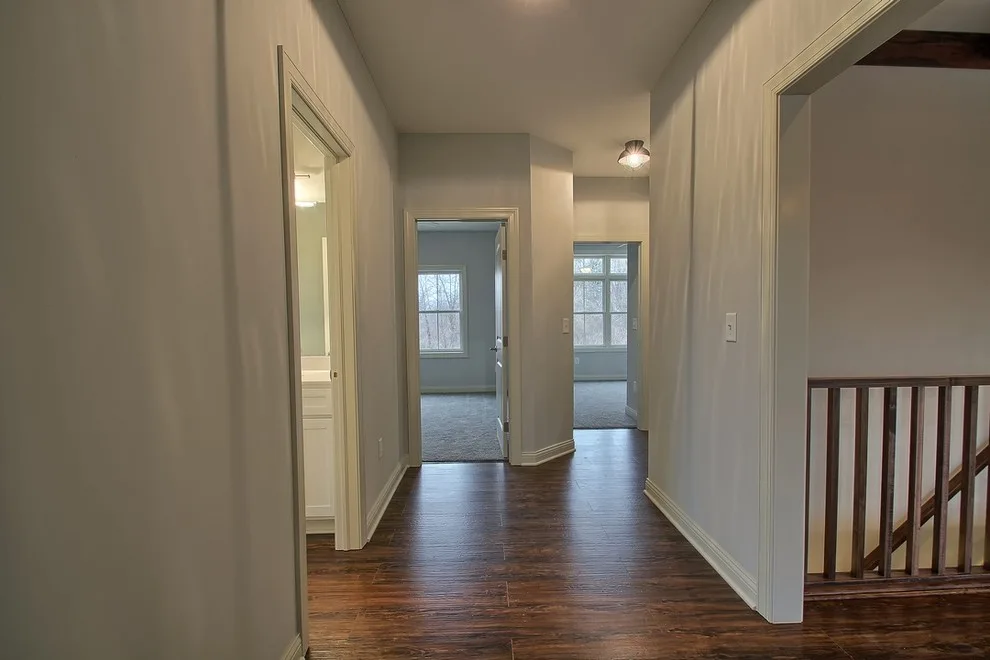 Custom Ranch in Delaware, OH by Kilbarger Home Builders - Photo 30