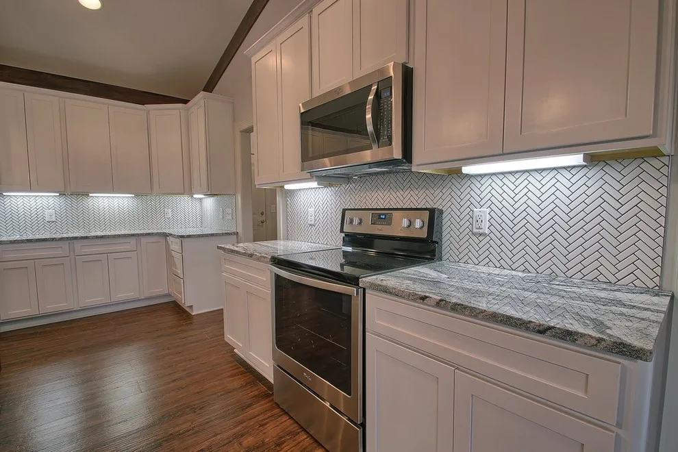 Custom Ranch in Delaware, OH by Kilbarger Home Builders - Photo 52