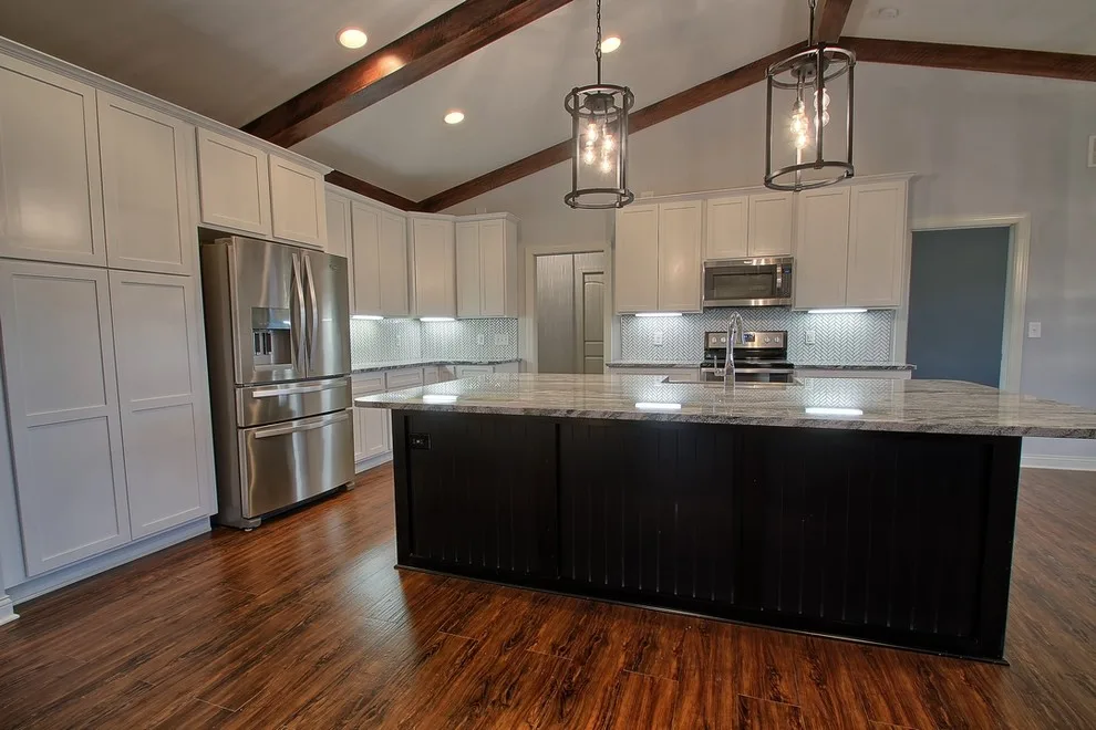 Custom Ranch in Delaware, OH by Kilbarger Home Builders - Photo 15
