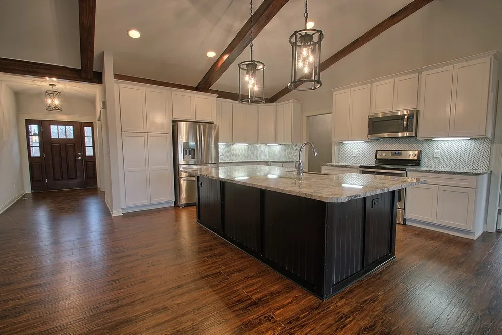 Custom Ranch in Delaware, OH by Kilbarger Home Builders - Photo 37