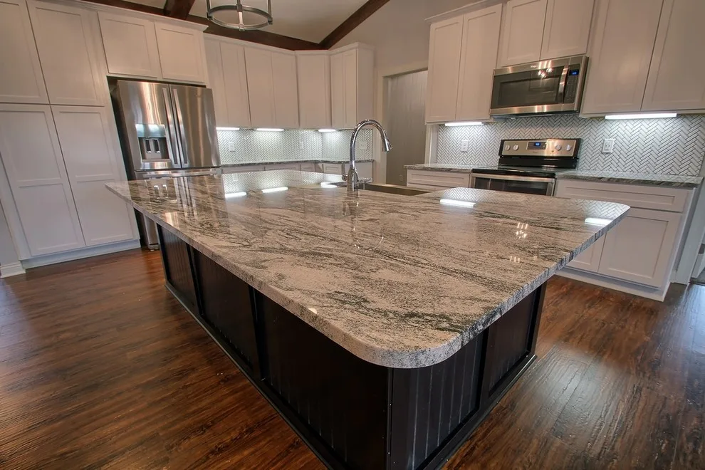 Custom Ranch in Delaware, OH by Kilbarger Home Builders - Photo 12