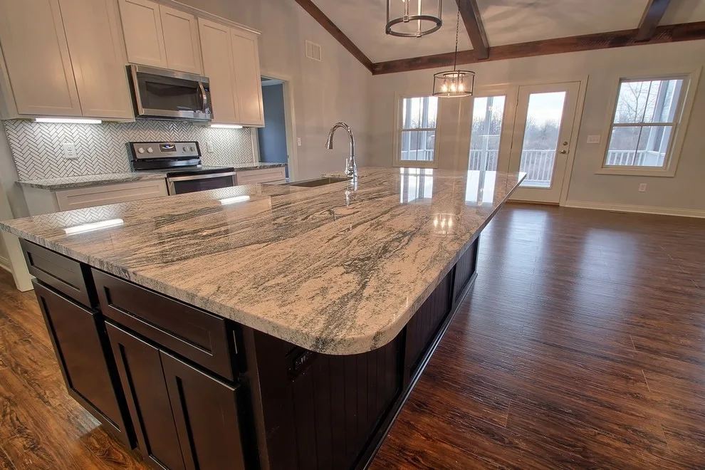 Custom Ranch in Delaware, OH by Kilbarger Home Builders - Photo 18