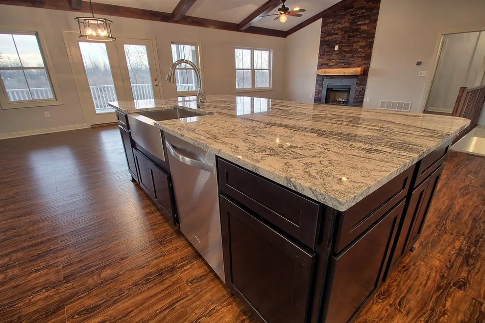 Custom Ranch in Delaware, OH by Kilbarger Home Builders - Photo 35