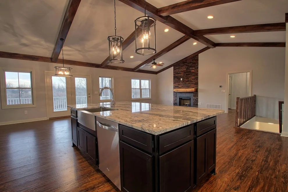 Custom Ranch in Delaware, OH by Kilbarger Home Builders - Photo 24