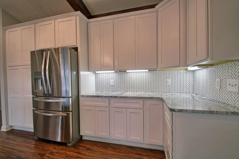 Custom Ranch in Delaware, OH by Kilbarger Home Builders - Photo 32