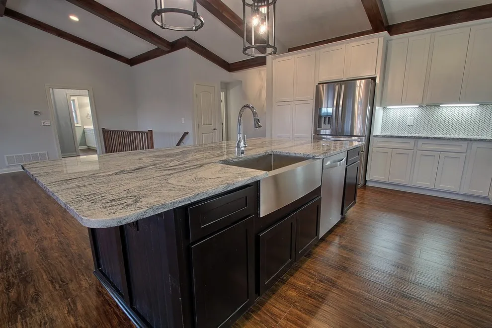 Custom Ranch in Delaware, OH by Kilbarger Home Builders - Photo 28