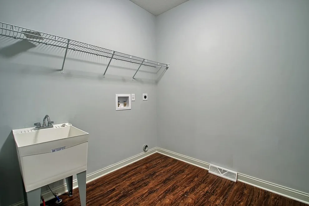 Custom Ranch in Delaware, OH by Kilbarger Home Builders - Photo 21