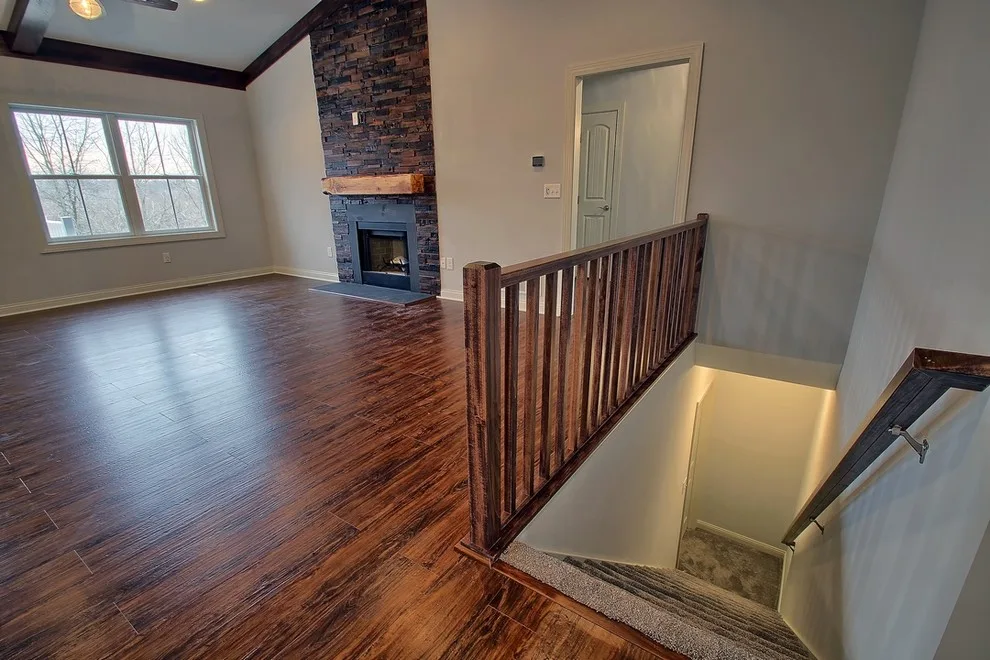 Custom Ranch in Delaware, OH by Kilbarger Home Builders - Photo 8