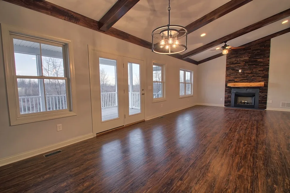 Custom Ranch in Delaware, OH by Kilbarger Home Builders - Photo 58