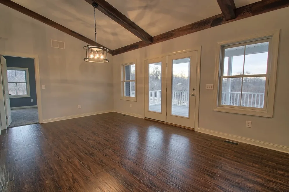Custom Ranch in Delaware, OH by Kilbarger Home Builders - Photo 59