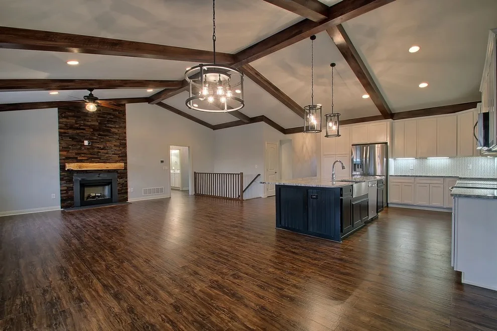 Custom Ranch in Delaware, OH by Kilbarger Home Builders - Photo 41