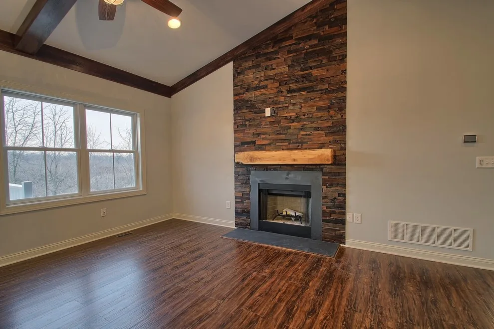 Custom Ranch in Delaware, OH by Kilbarger Home Builders - Photo 45