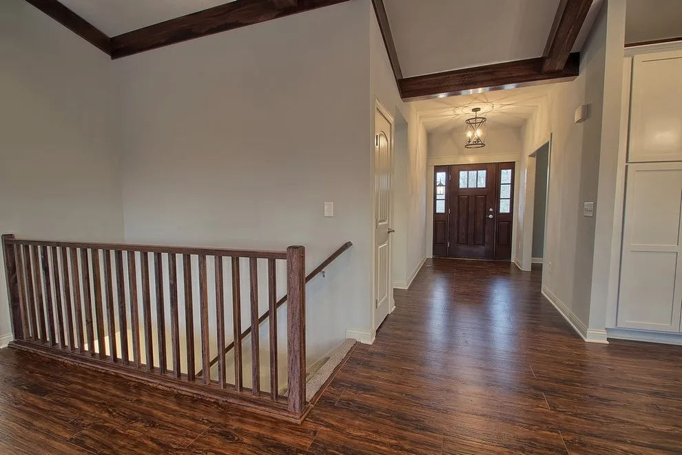 Custom Ranch in Delaware, OH by Kilbarger Home Builders - Photo 5