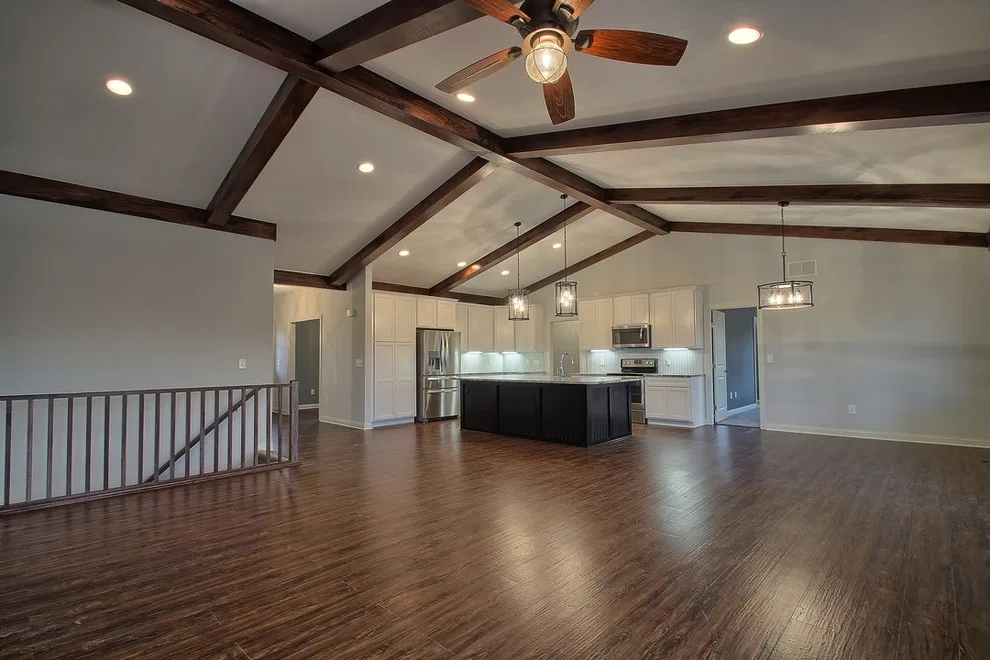 Custom Ranch in Delaware, OH by Kilbarger Home Builders - Photo 40