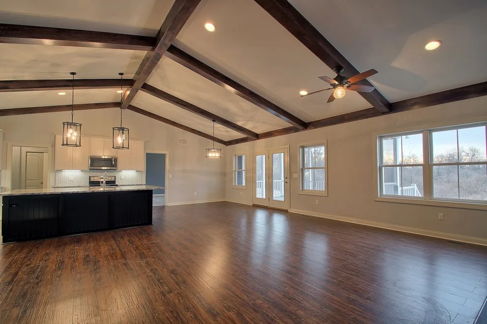 Custom Ranch in Delaware, OH by Kilbarger Home Builders - Photo 36