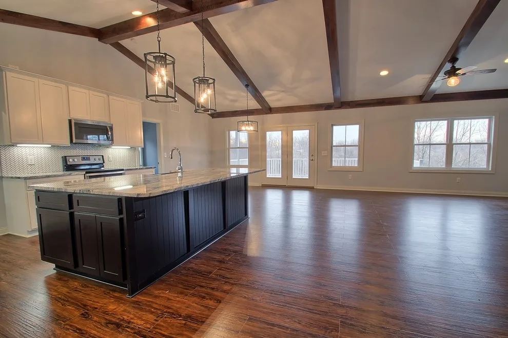 Custom Ranch in Delaware, OH by Kilbarger Home Builders - Photo 33