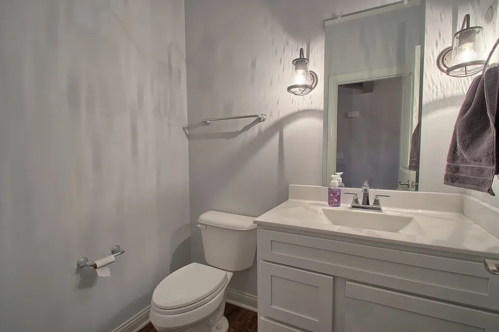 Custom Ranch in Delaware, OH by Kilbarger Home Builders - Photo 10