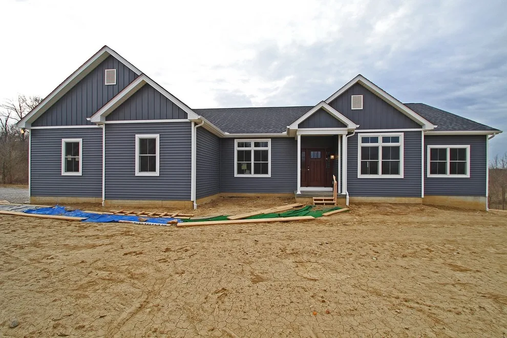 Custom Ranch in Delaware, OH by Kilbarger Home Builders - Photo 47