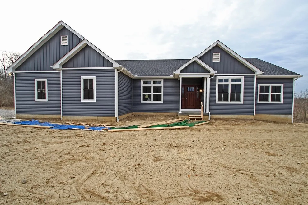 Custom Ranch in Delaware, OH by Kilbarger Home Builders - Photo 26