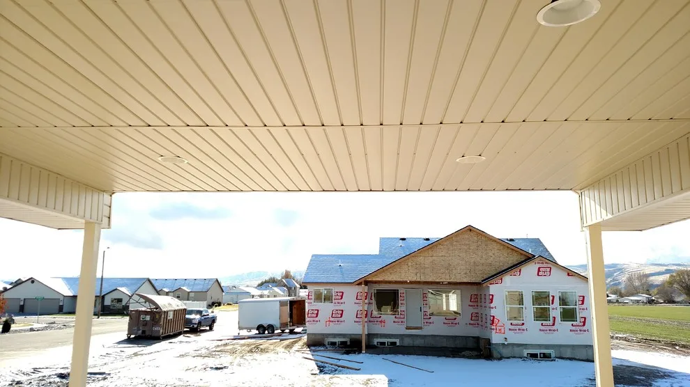 Dell Project by Copper Creek Homes - Photo 24