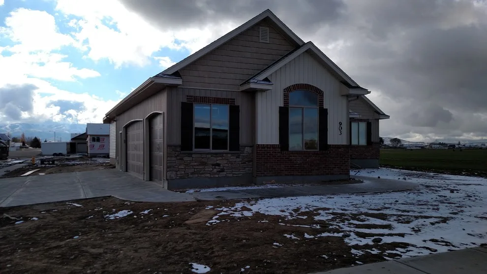 Dell Project by Copper Creek Homes - Photo 68