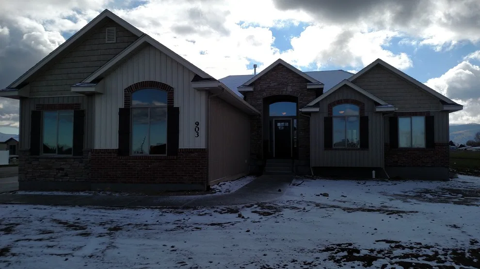 Dell Project by Copper Creek Homes - Photo 29