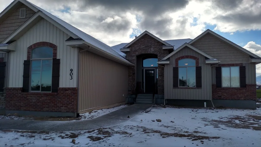 Dell Project by Copper Creek Homes - Photo 27