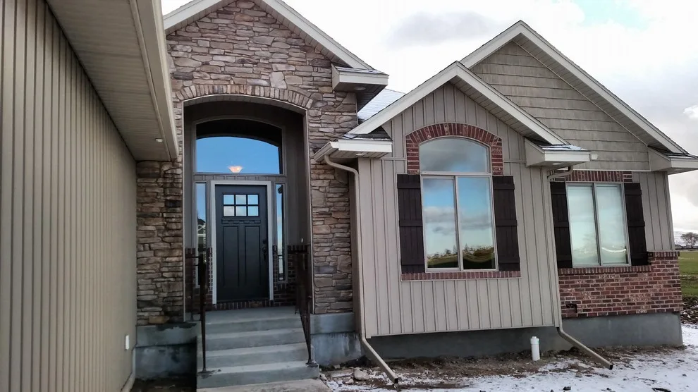 Dell Project by Copper Creek Homes - Photo 33