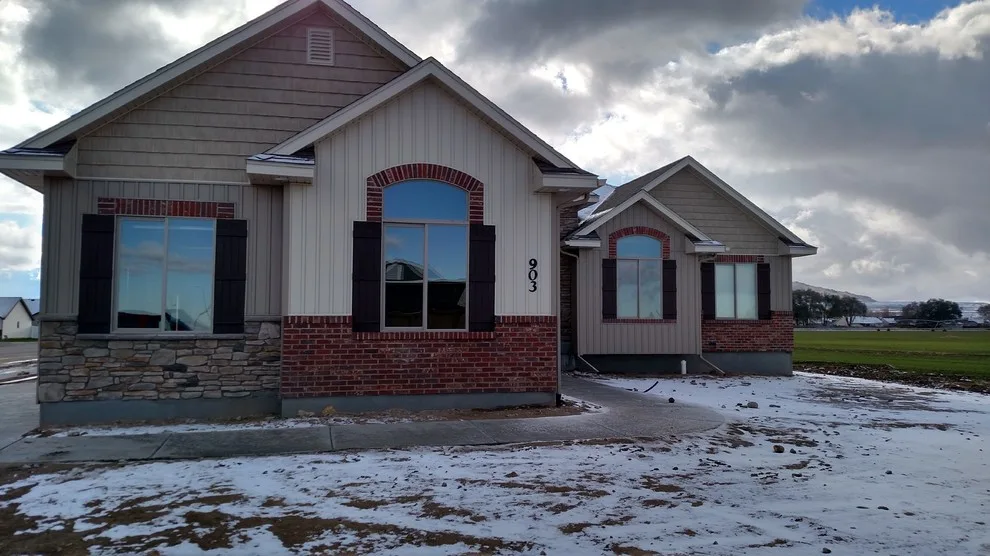 Dell Project by Copper Creek Homes - Photo 36