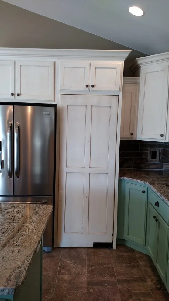 Dell Project by Copper Creek Homes - Photo 76