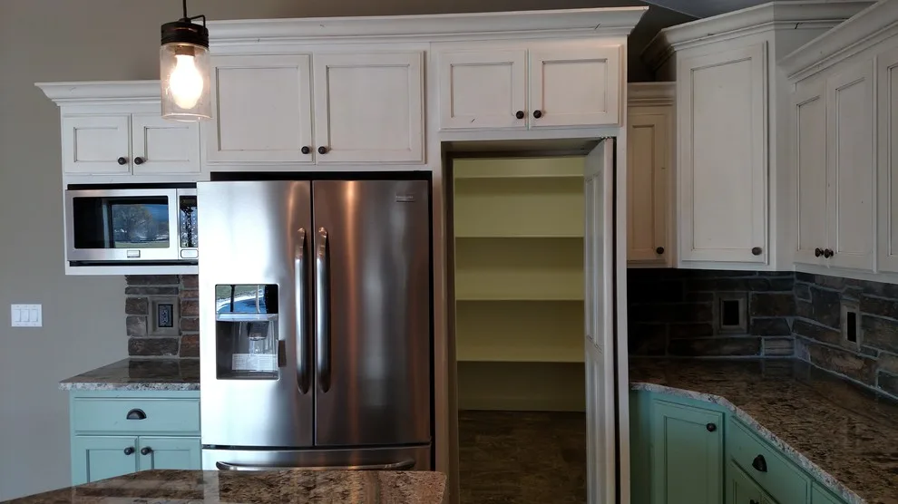 Dell Project by Copper Creek Homes - Photo 50