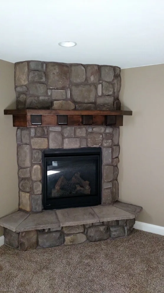 Dell Project by Copper Creek Homes - Photo 26