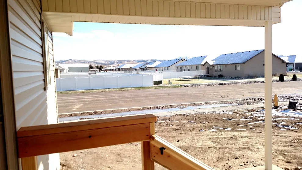 Dell Project by Copper Creek Homes - Photo 2