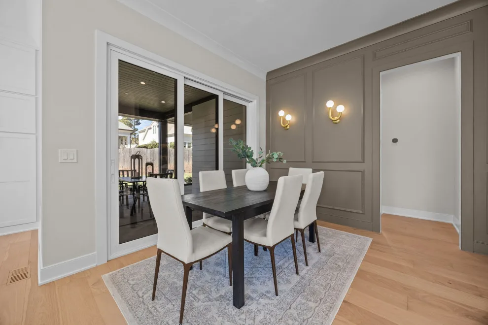 Dell Haven by Homestead Building Company - Photo 2