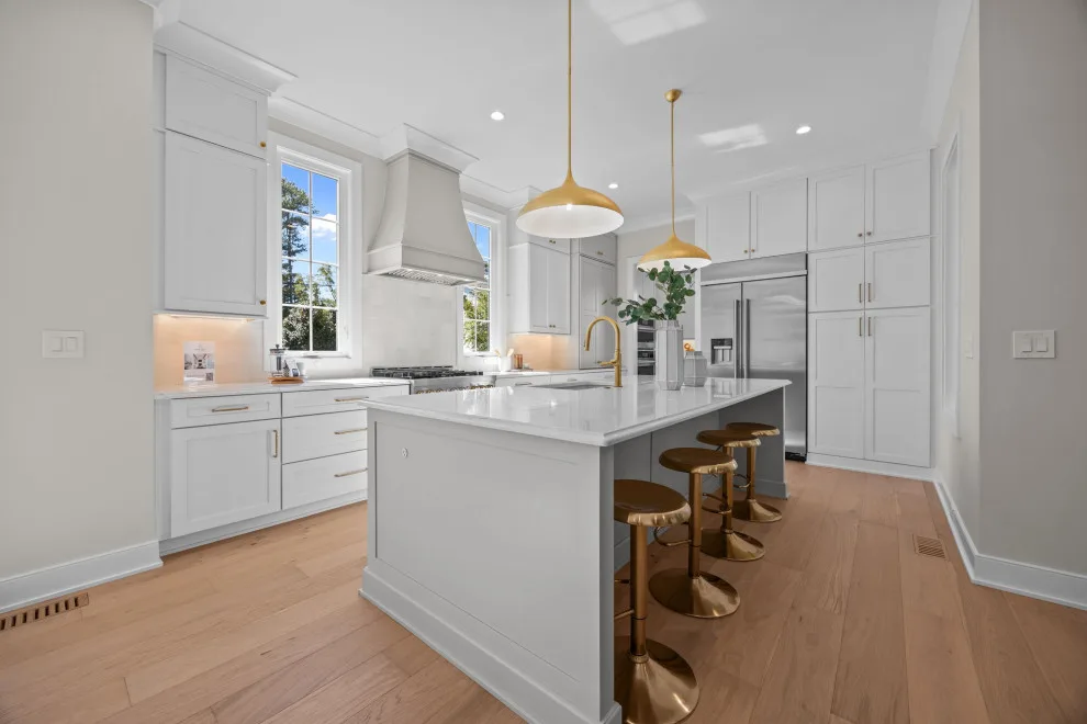 Dell Haven by Homestead Building Company - Photo 23